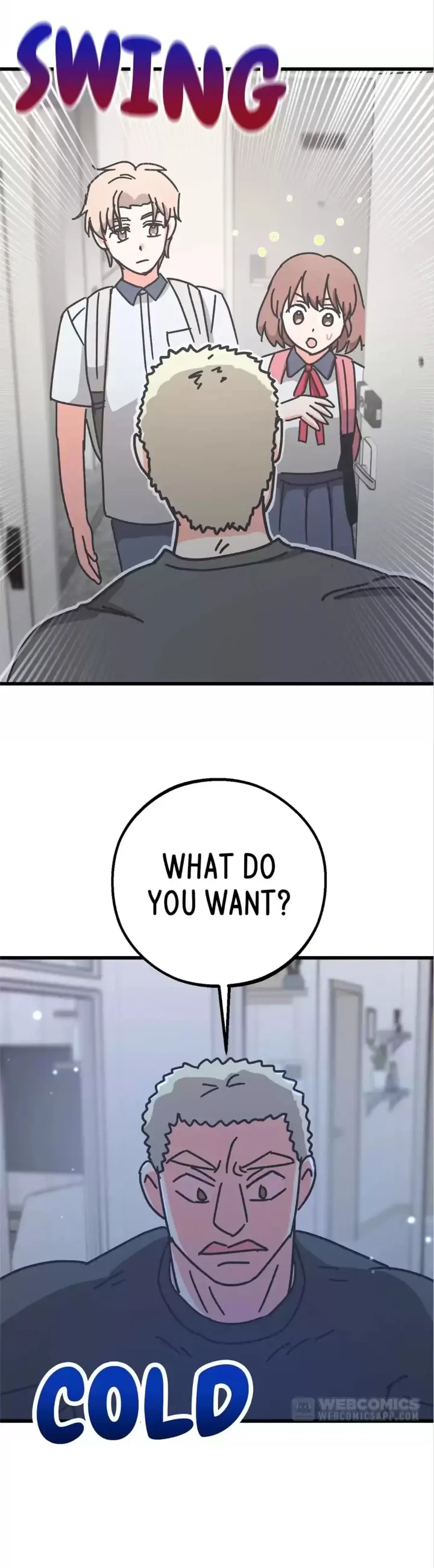 One Day, My Best Friend Turned into a Man Chapter 91 - page 25