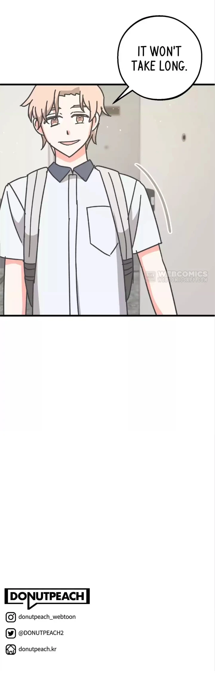 One Day, My Best Friend Turned into a Man Chapter 91 - page 28