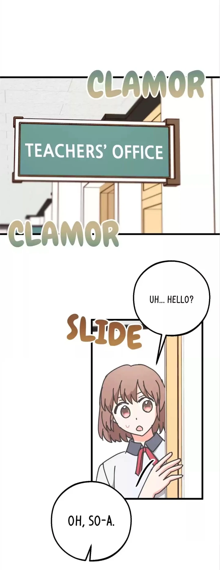 One Day, My Best Friend Turned into a Man Chapter 91 - page 5