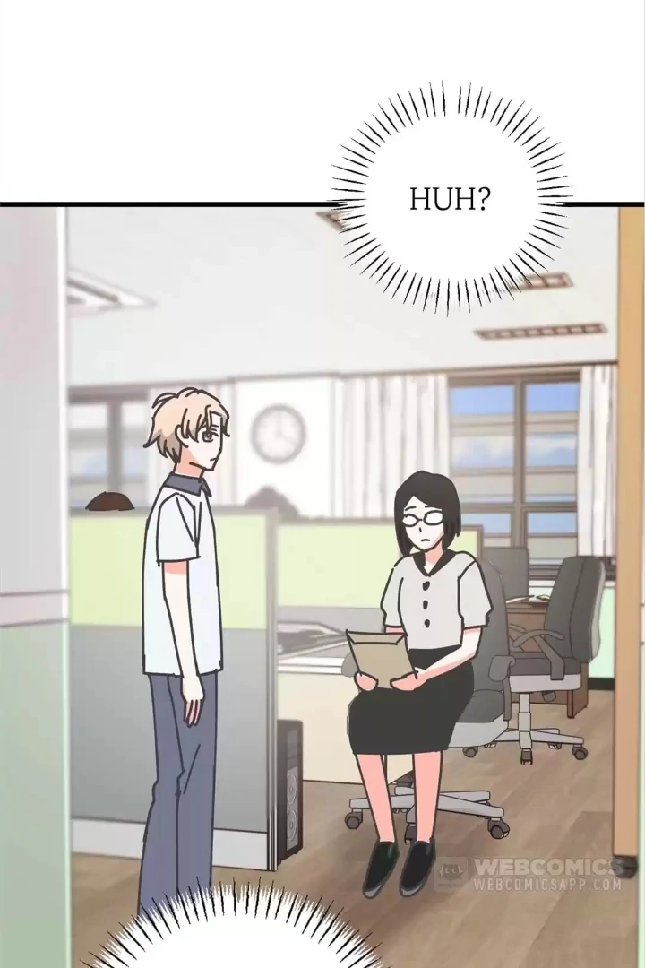 One Day, My Best Friend Turned into a Man Chapter 91 - page 6