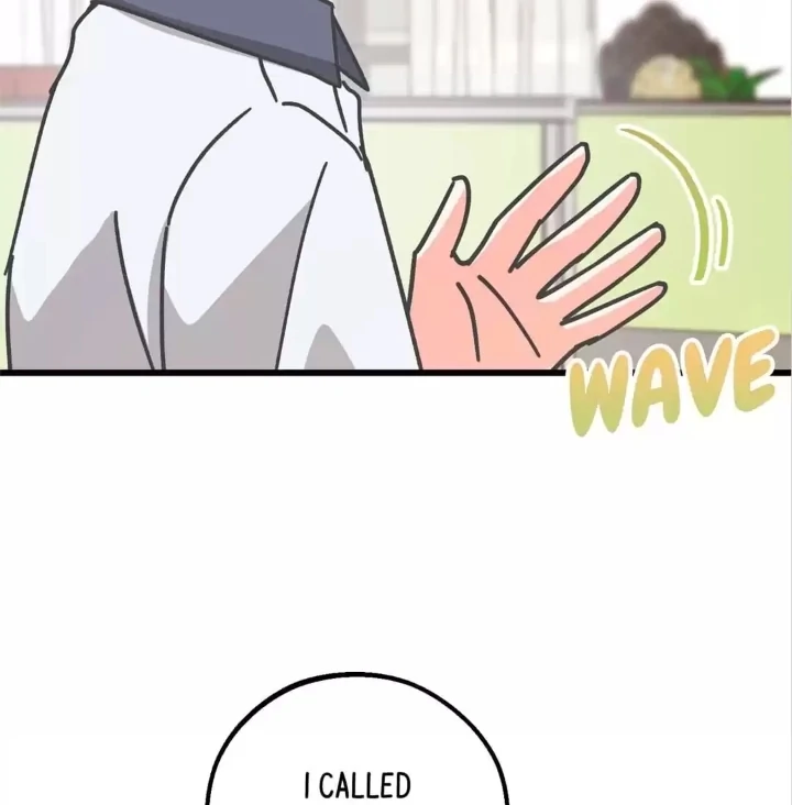 One Day, My Best Friend Turned into a Man Chapter 91 - page 8