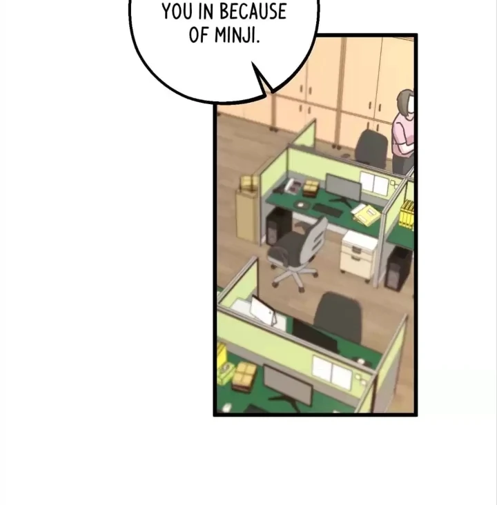 One Day, My Best Friend Turned into a Man Chapter 91 - page 9