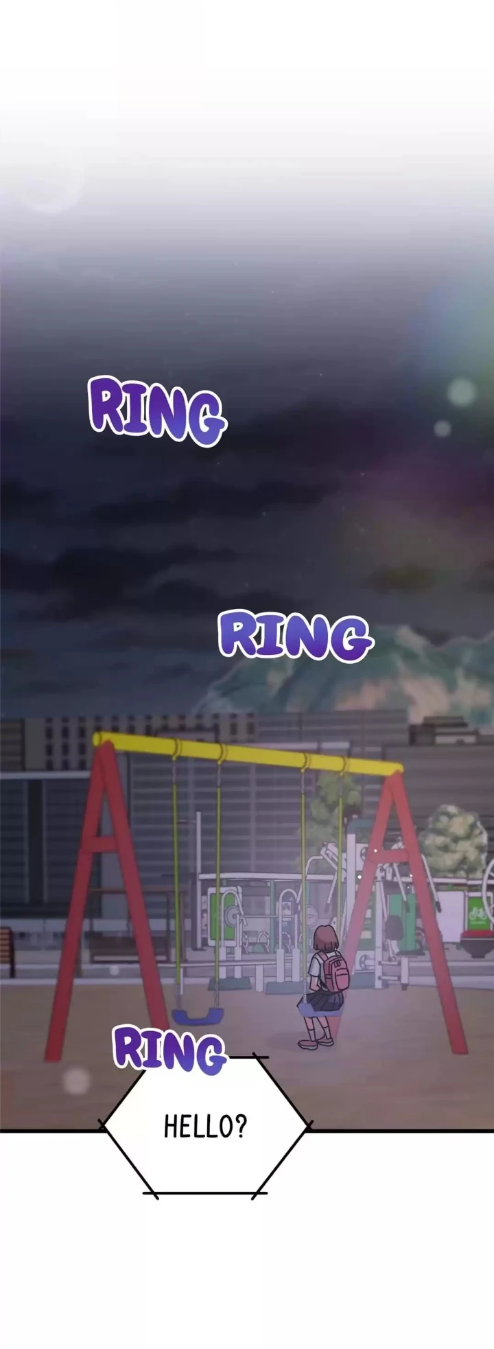 One Day, My Best Friend Turned into a Man Chapter 92 - page 11