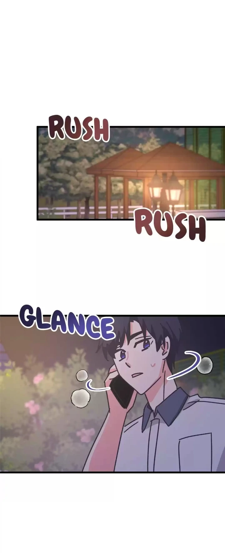 One Day, My Best Friend Turned into a Man Chapter 92 - page 14