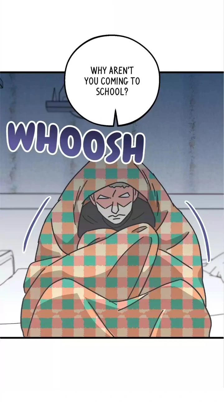 One Day, My Best Friend Turned into a Man Chapter 92 - page 2