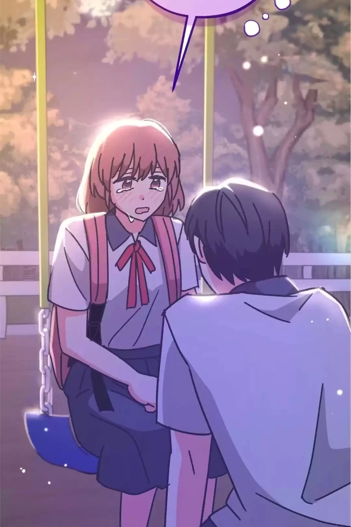 One Day, My Best Friend Turned into a Man Chapter 92 - page 21