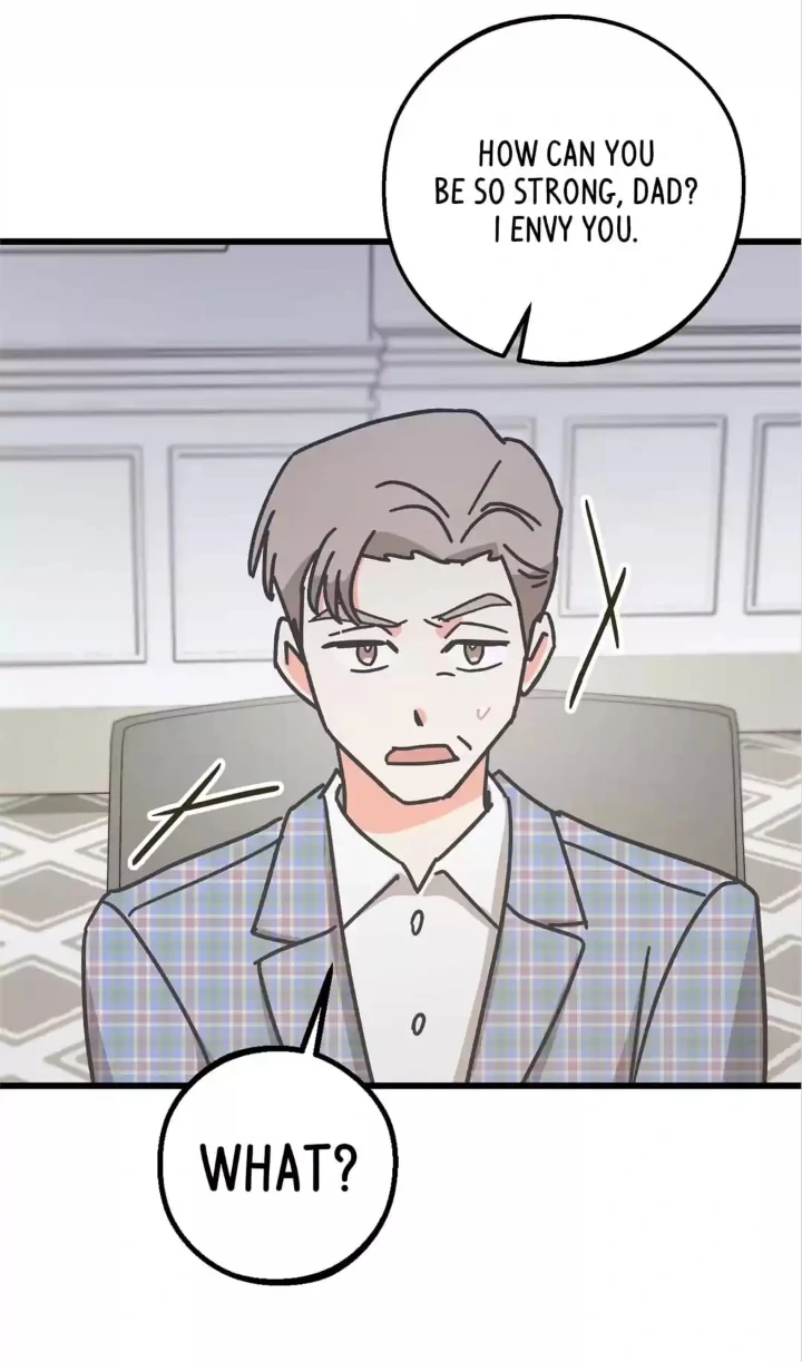 One Day, My Best Friend Turned into a Man Chapter 94 - page 15