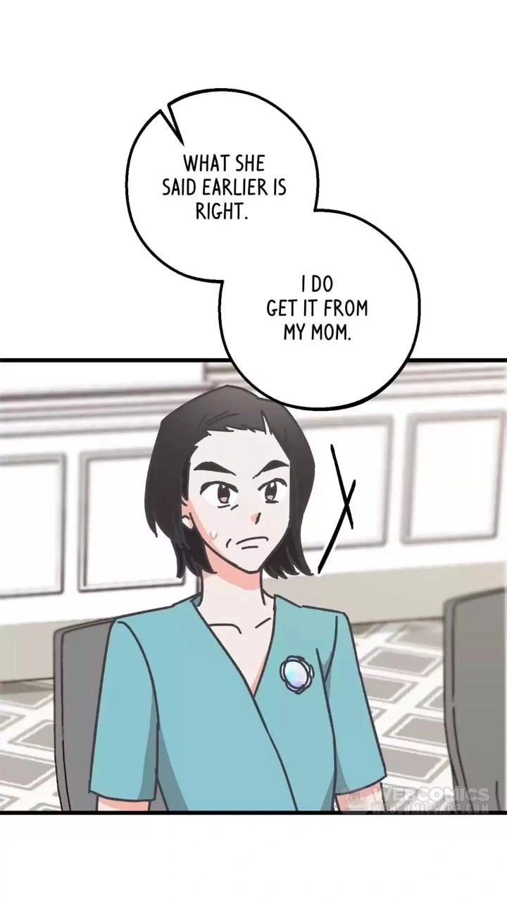 One Day, My Best Friend Turned into a Man Chapter 94 - page 17