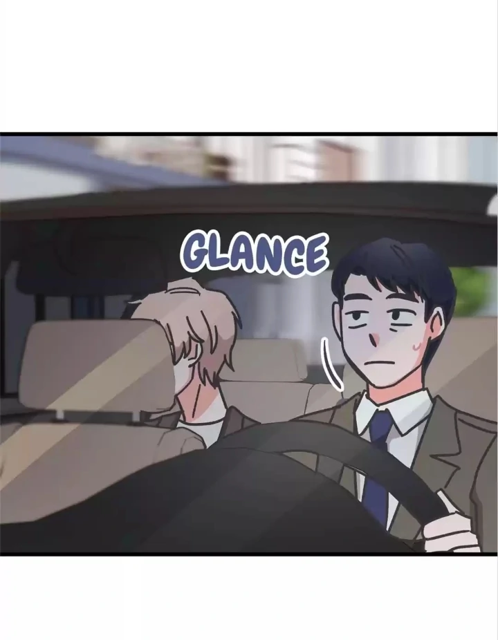 One Day, My Best Friend Turned into a Man Chapter 94 - page 22