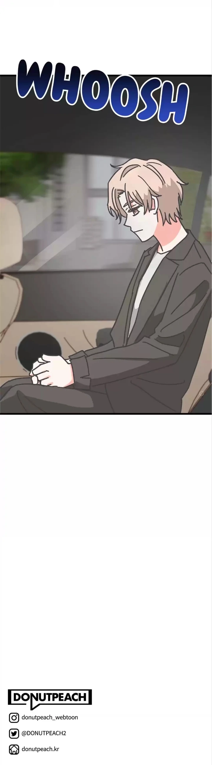 One Day, My Best Friend Turned into a Man Chapter 94 - page 23