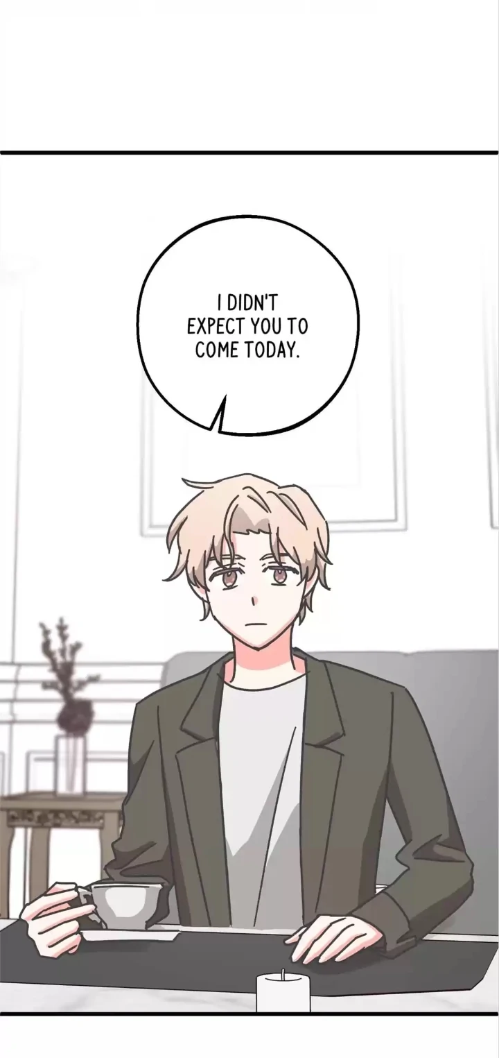 One Day, My Best Friend Turned into a Man Chapter 94 - page 4