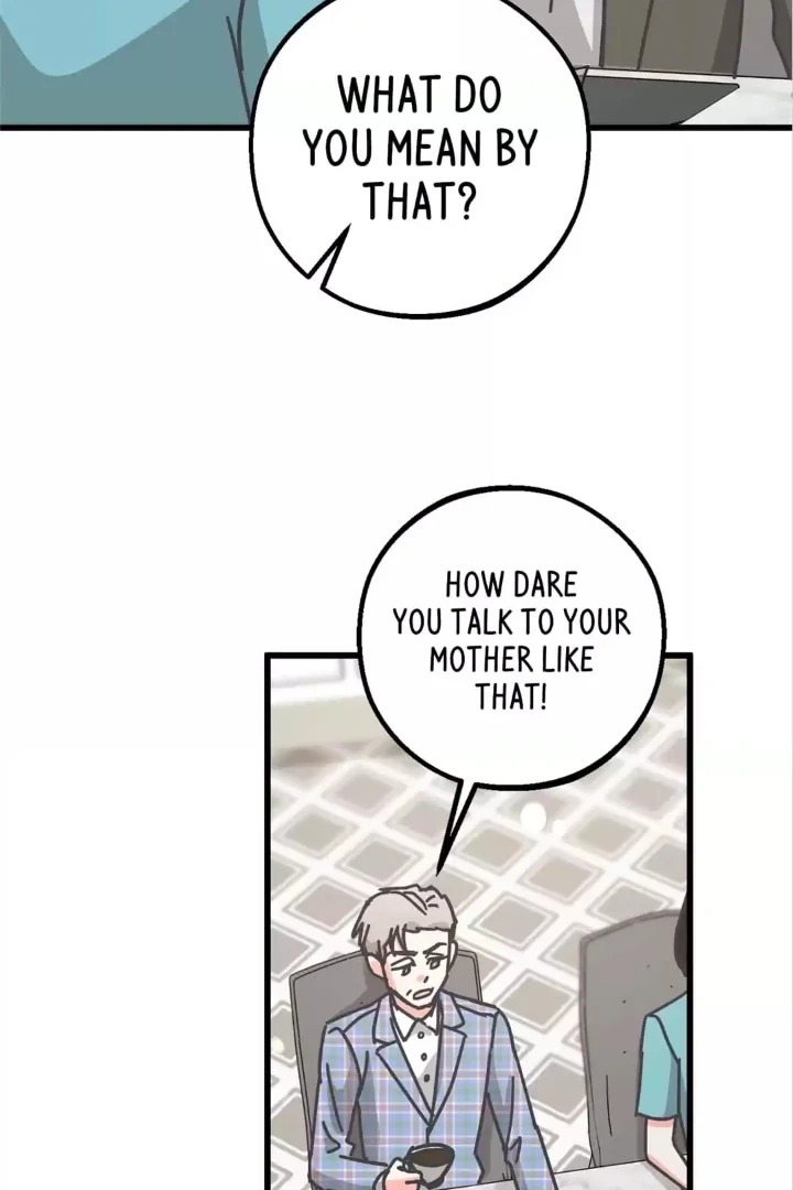 One Day, My Best Friend Turned into a Man Chapter 94 - page 7