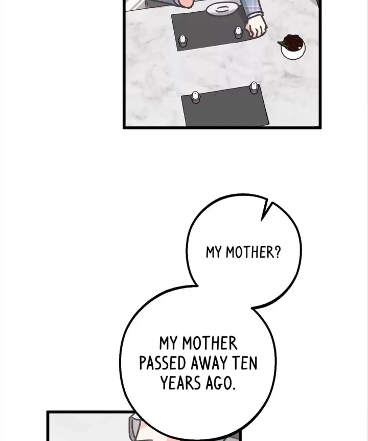 One Day, My Best Friend Turned into a Man Chapter 94 - page 8