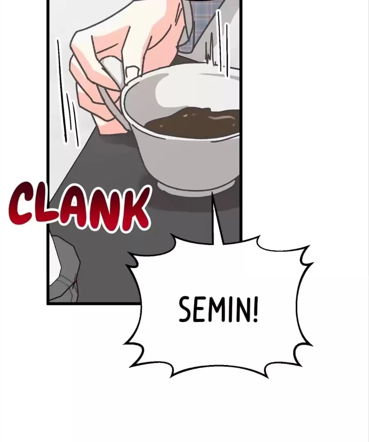 One Day, My Best Friend Turned into a Man Chapter 94 - page 9