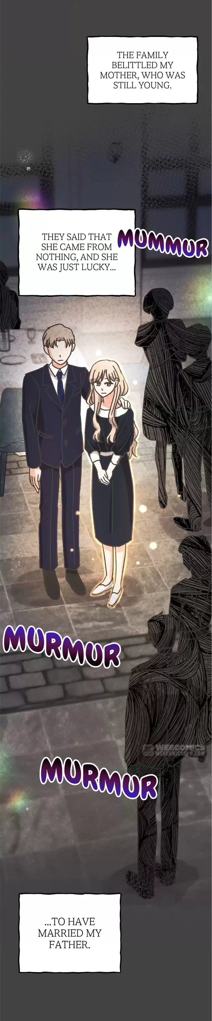 One Day, My Best Friend Turned into a Man Chapter 95 - page 10