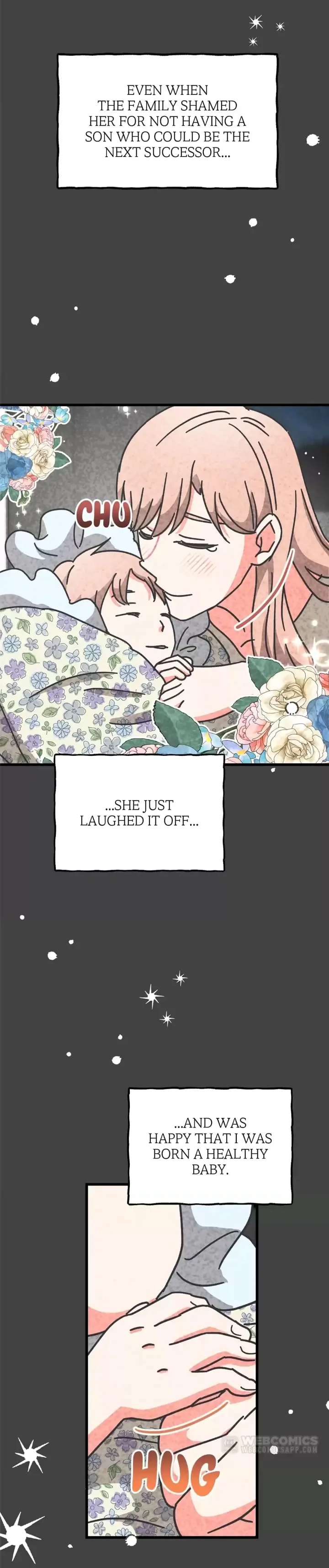 One Day, My Best Friend Turned into a Man Chapter 95 - page 14