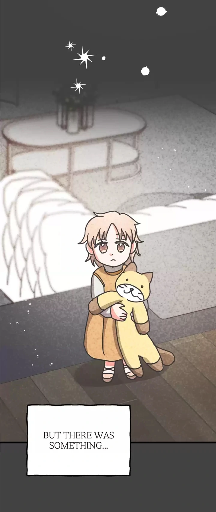 One Day, My Best Friend Turned into a Man Chapter 95 - page 15