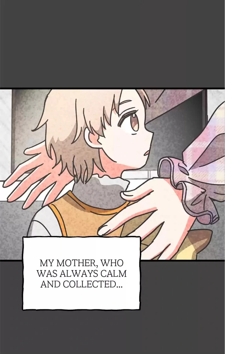 One Day, My Best Friend Turned into a Man Chapter 95 - page 18