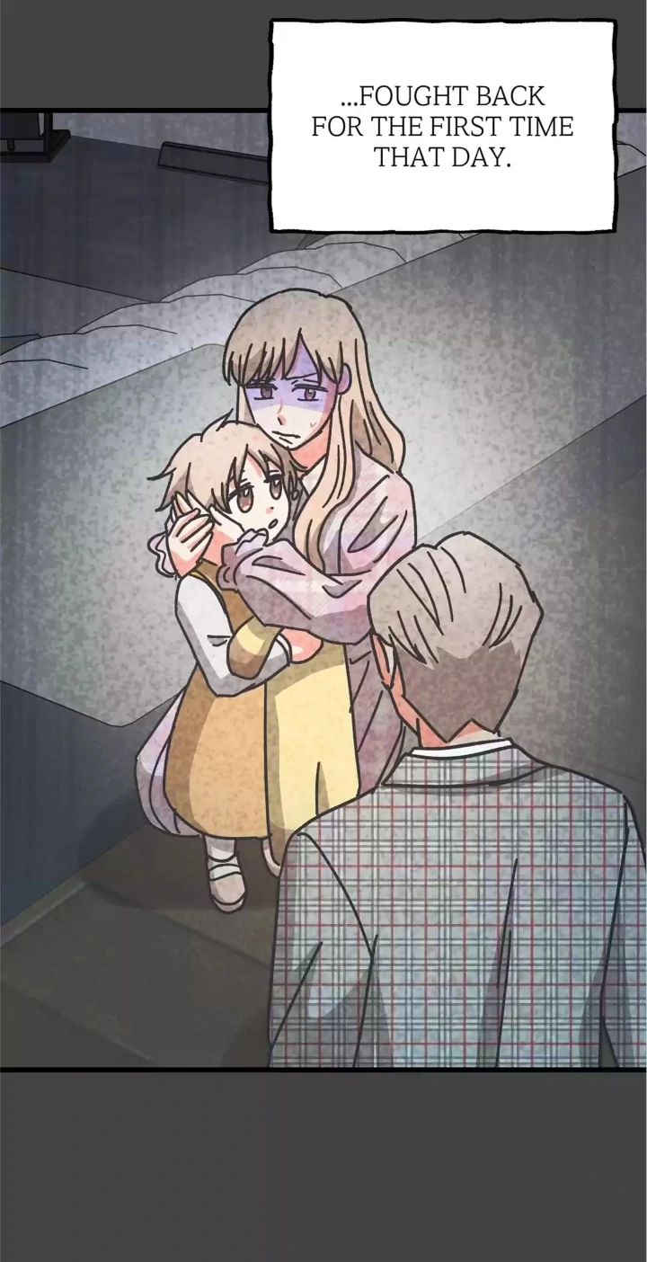 One Day, My Best Friend Turned into a Man Chapter 95 - page 19