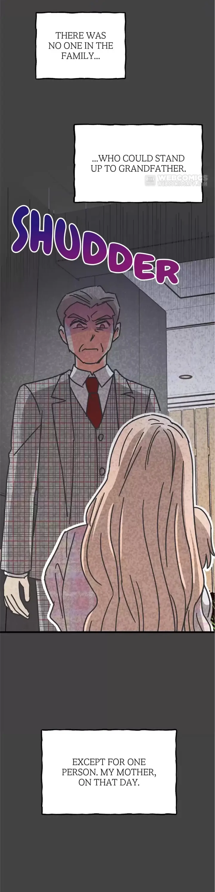 One Day, My Best Friend Turned into a Man Chapter 95 - page 20