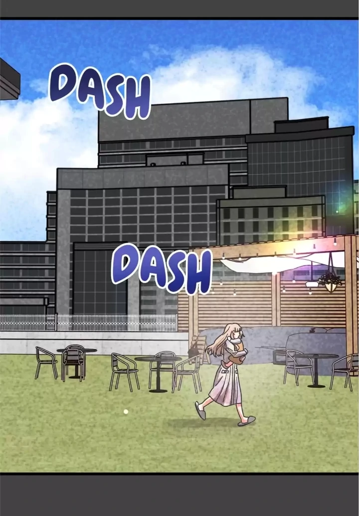 One Day, My Best Friend Turned into a Man Chapter 95 - page 21