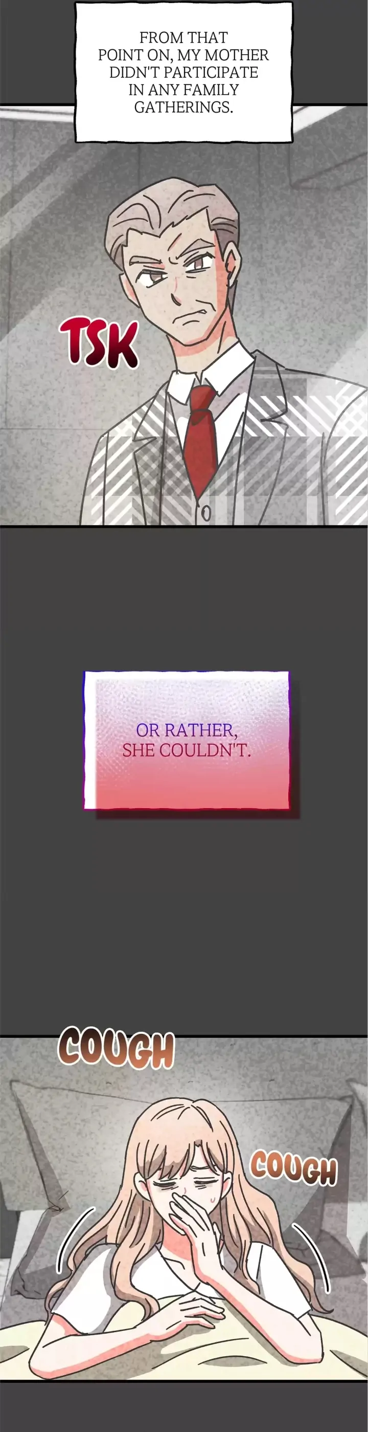 One Day, My Best Friend Turned into a Man Chapter 95 - page 23