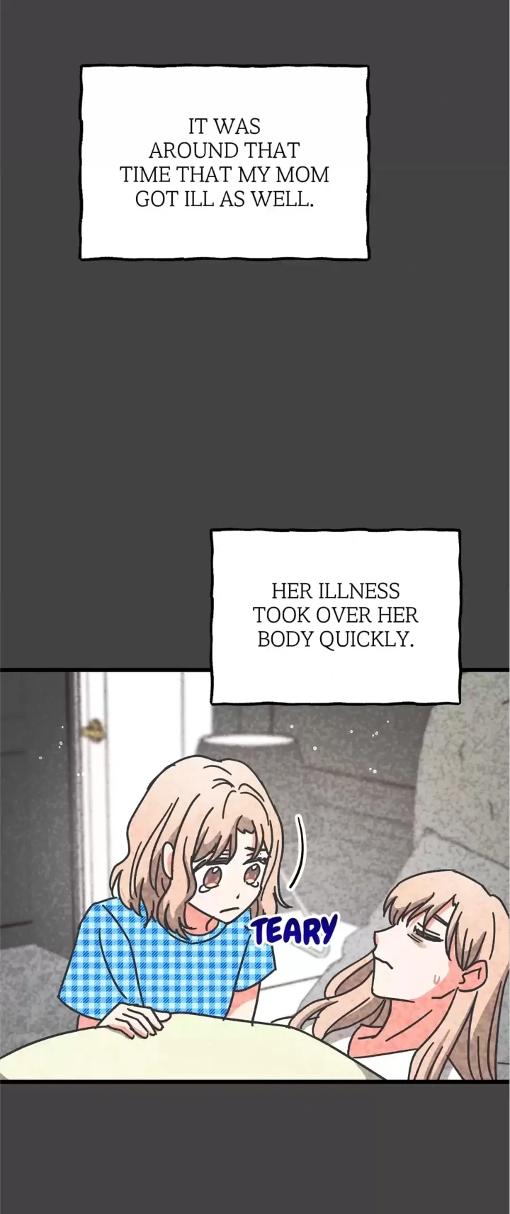 One Day, My Best Friend Turned into a Man Chapter 95 - page 24