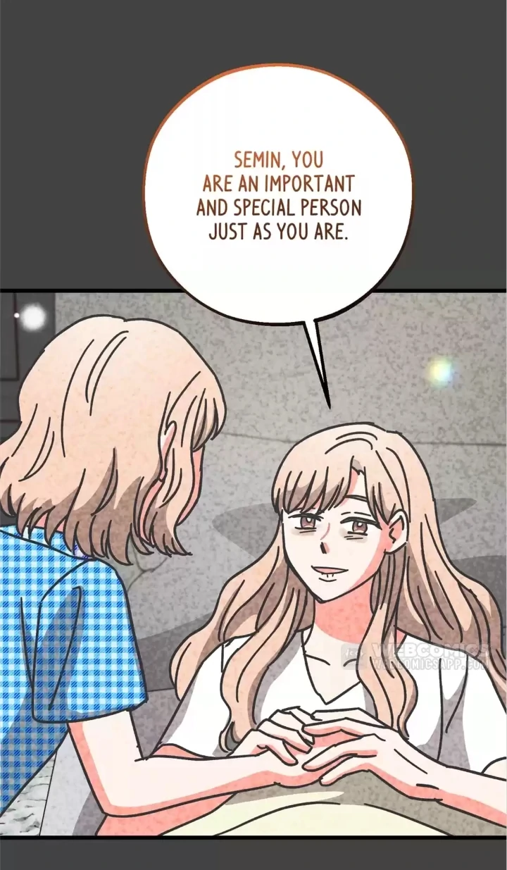 One Day, My Best Friend Turned into a Man Chapter 95 - page 26