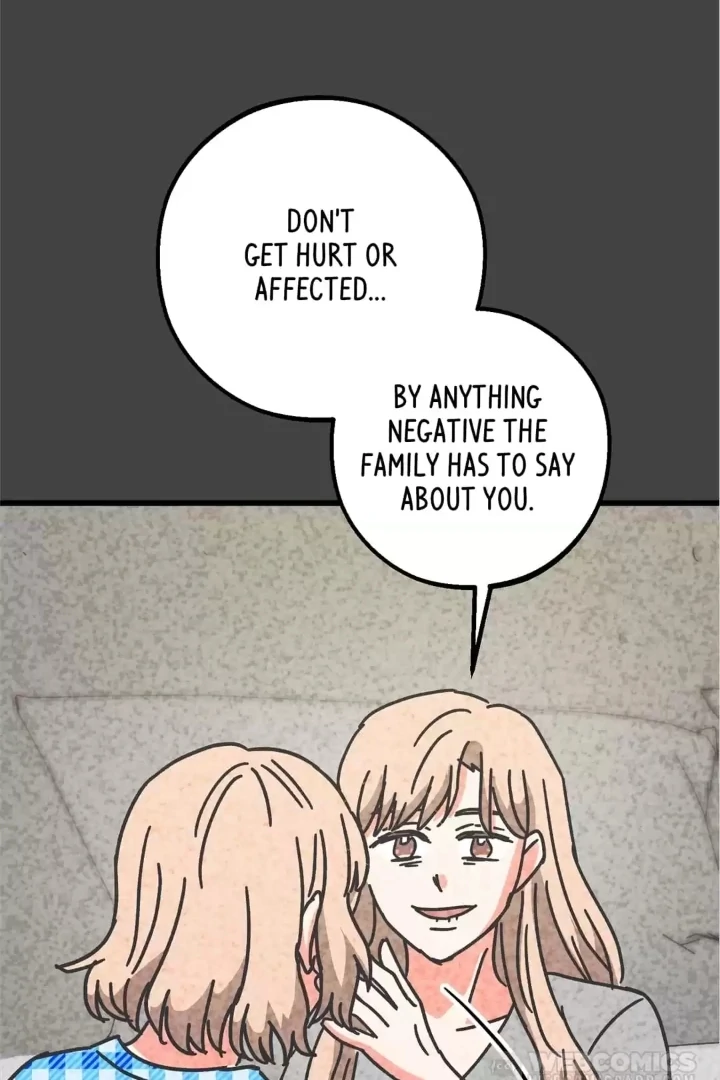 One Day, My Best Friend Turned into a Man Chapter 95 - page 27