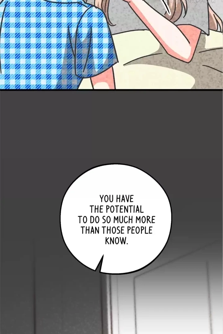 One Day, My Best Friend Turned into a Man Chapter 95 - page 28