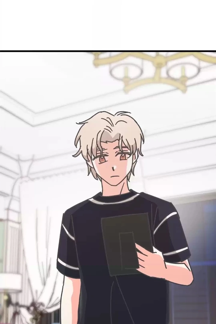 One Day, My Best Friend Turned into a Man Chapter 95 - page 3