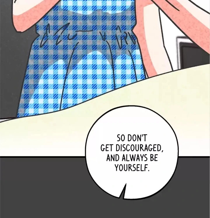 One Day, My Best Friend Turned into a Man Chapter 95 - page 30