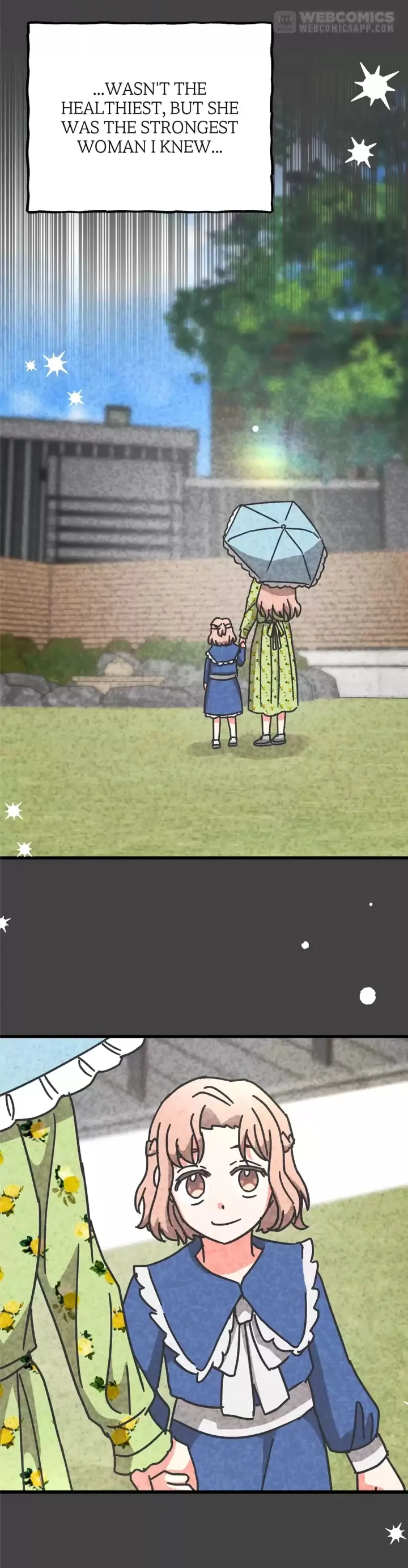 One Day, My Best Friend Turned into a Man Chapter 95 - page 7