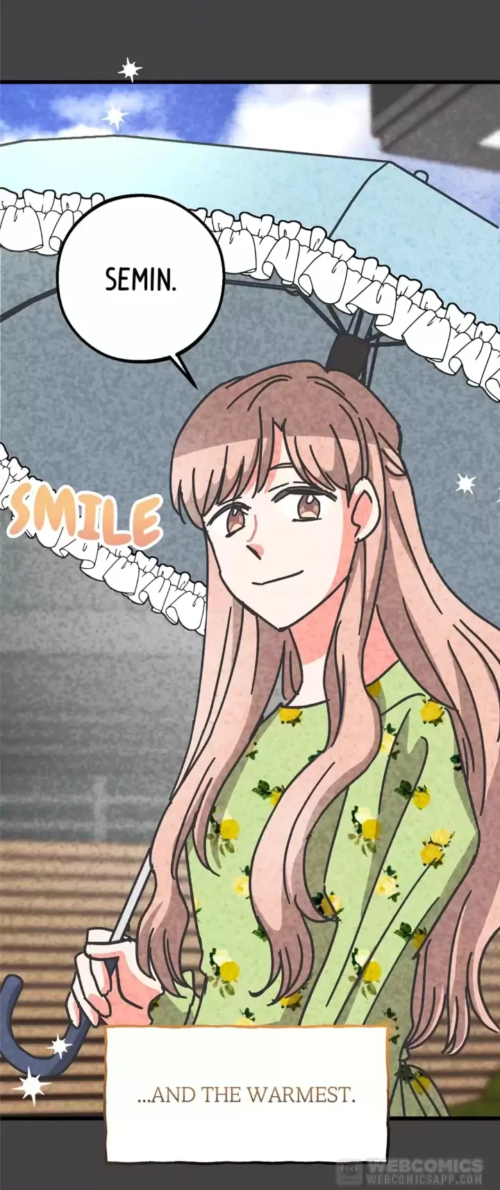 One Day, My Best Friend Turned into a Man Chapter 95 - page 8