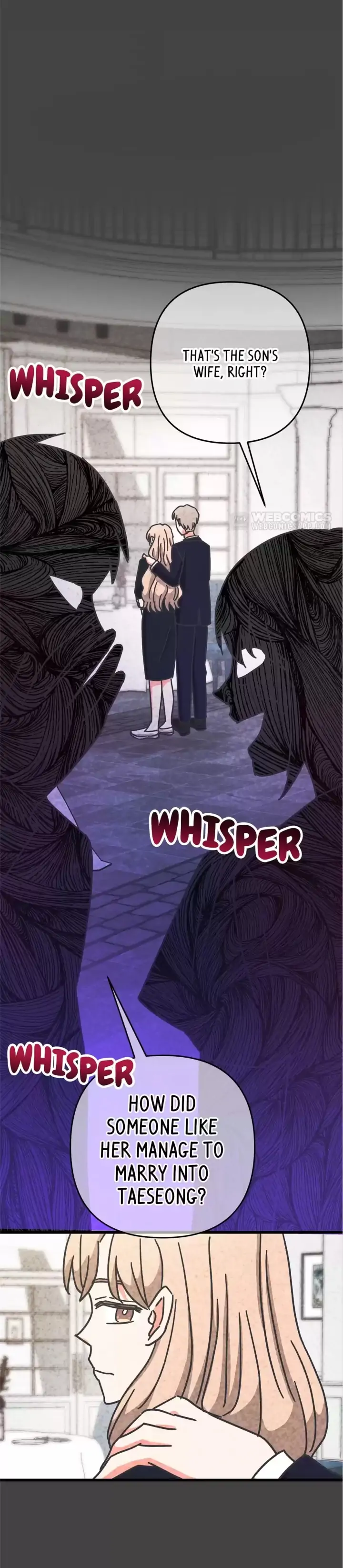 One Day, My Best Friend Turned into a Man Chapter 95 - page 9