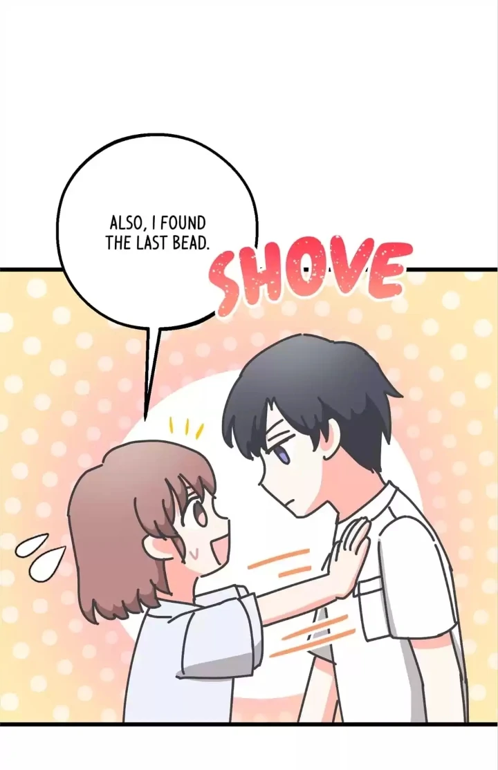 One Day, My Best Friend Turned into a Man Chapter 99 - page 10