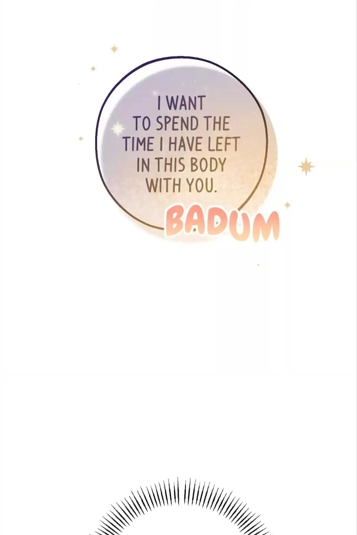 One Day, My Best Friend Turned into a Man Chapter 99 - page 13