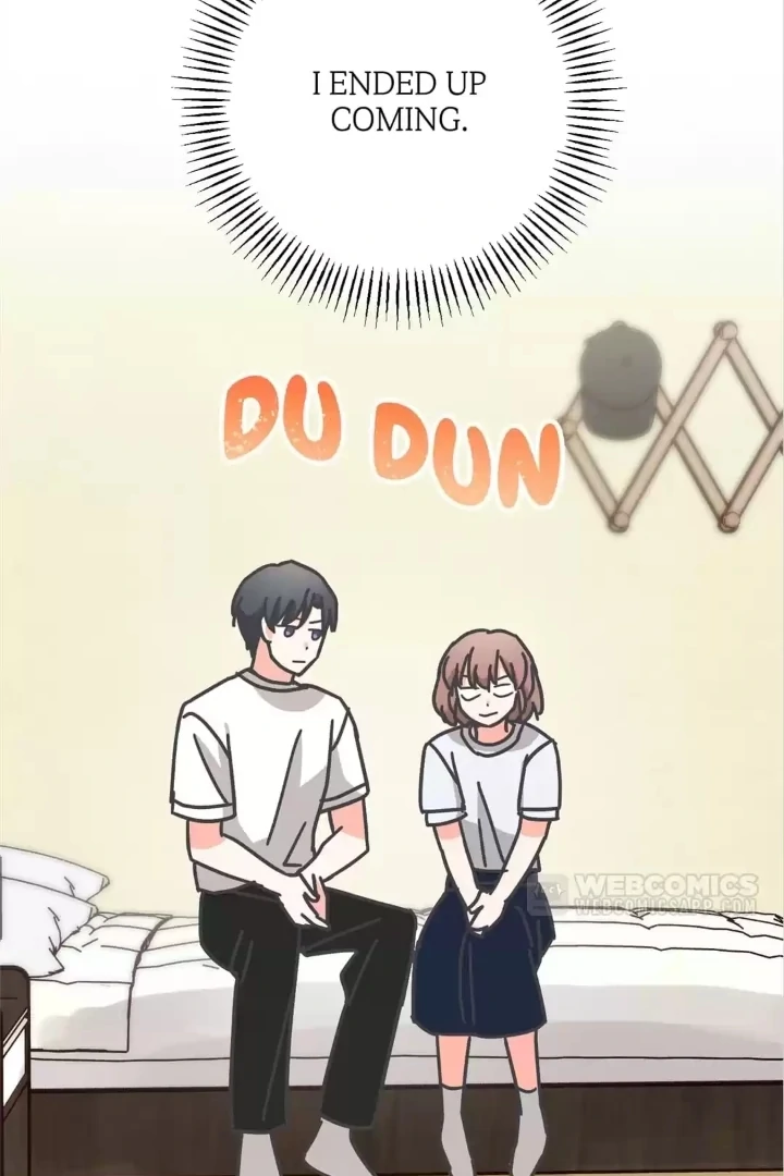 One Day, My Best Friend Turned into a Man Chapter 99 - page 14