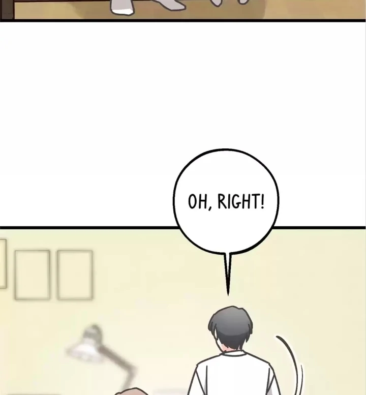 One Day, My Best Friend Turned into a Man Chapter 99 - page 15