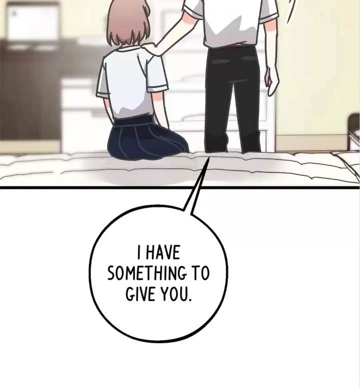 One Day, My Best Friend Turned into a Man Chapter 99 - page 16