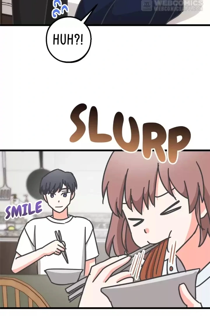 One Day, My Best Friend Turned into a Man Chapter 99 - page 20