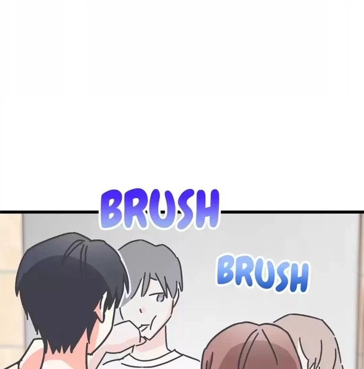 One Day, My Best Friend Turned into a Man Chapter 99 - page 21