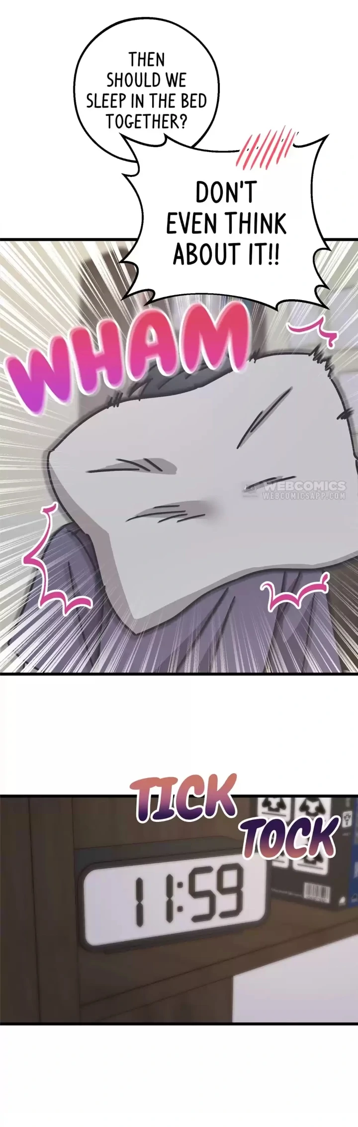 One Day, My Best Friend Turned into a Man Chapter 99 - page 24