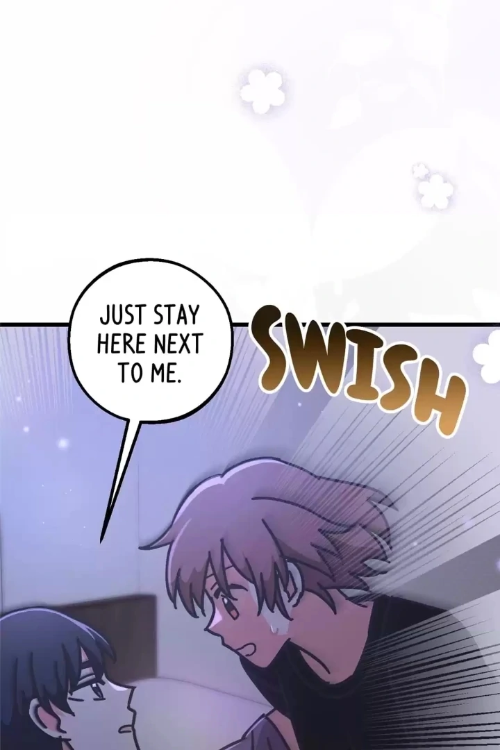 One Day, My Best Friend Turned into a Man Chapter 99 - page 26