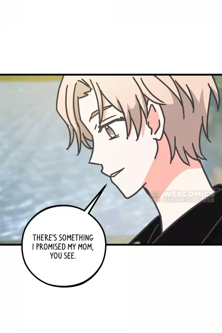 One Day, My Best Friend Turned into a Man Chapter 99 - page 3