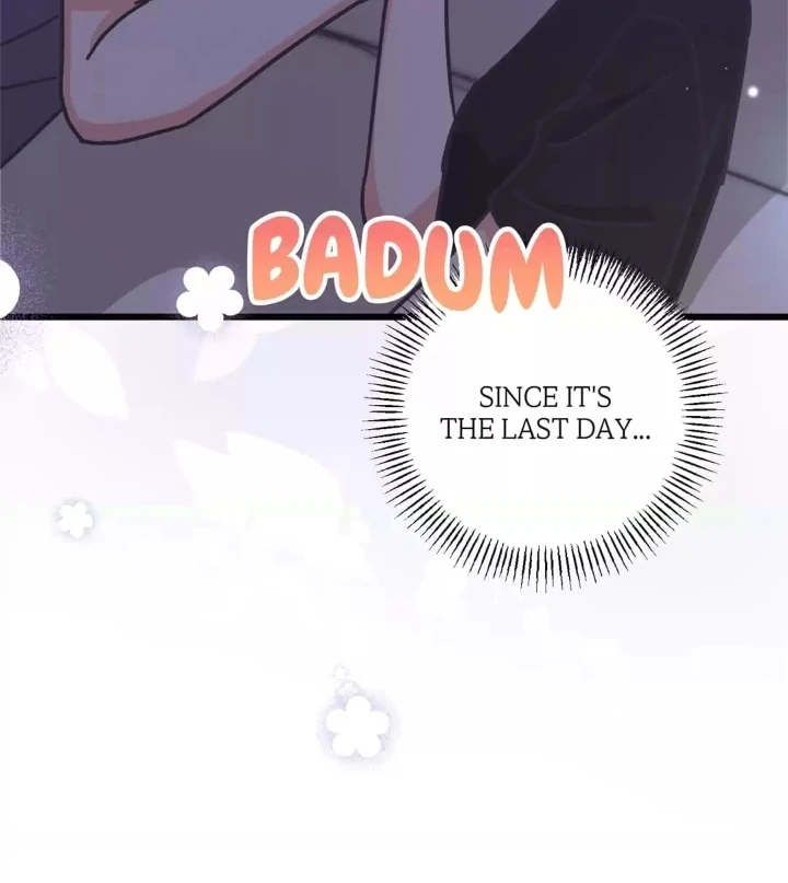 One Day, My Best Friend Turned into a Man Chapter 99 - page 30