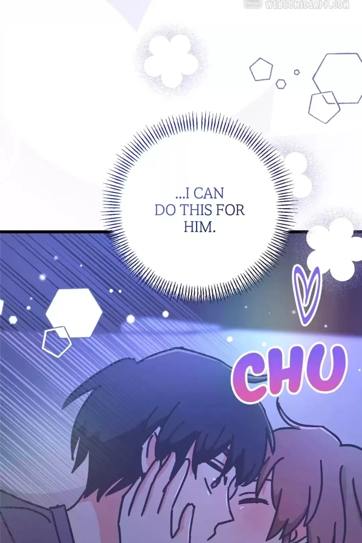 One Day, My Best Friend Turned into a Man Chapter 99 - page 32