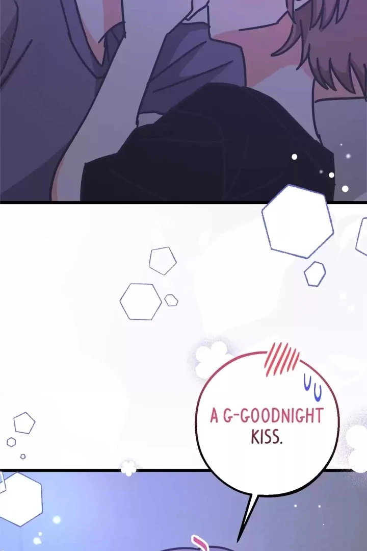 One Day, My Best Friend Turned into a Man Chapter 99 - page 33