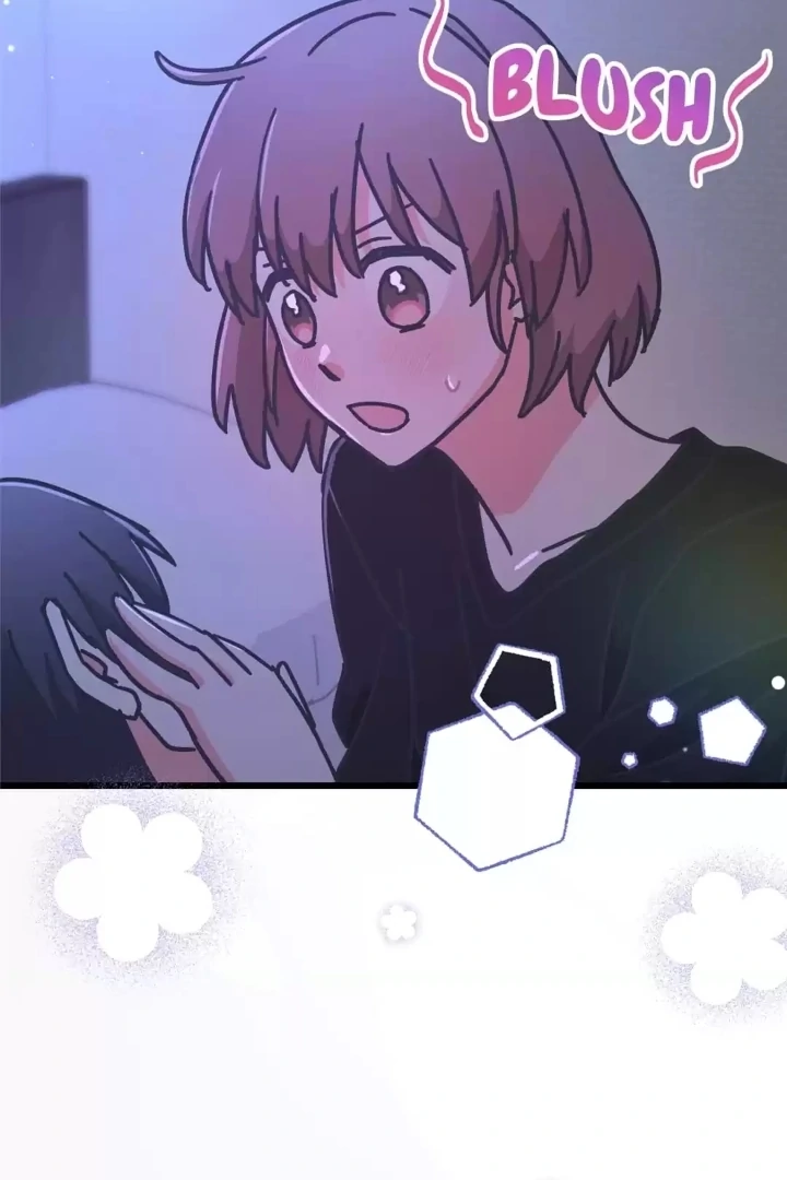 One Day, My Best Friend Turned into a Man Chapter 99 - page 34