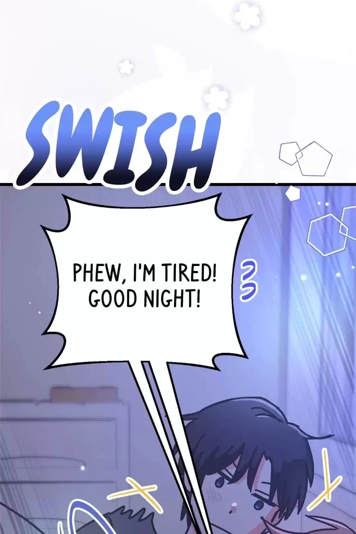 One Day, My Best Friend Turned into a Man Chapter 99 - page 35